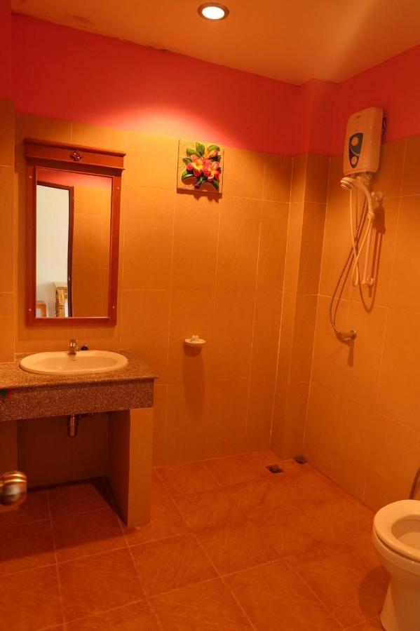 Phumin Apartment Koh Lanta Exterior foto