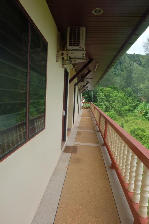 Phumin Apartment Koh Lanta Exterior foto