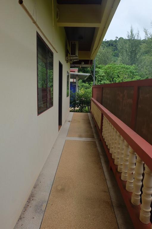 Phumin Apartment Koh Lanta Exterior foto