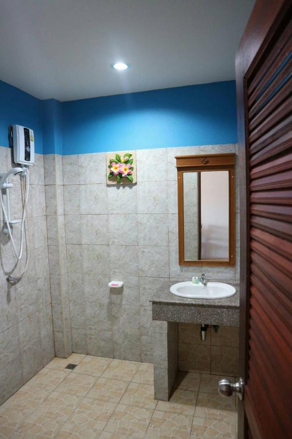Phumin Apartment Koh Lanta Exterior foto